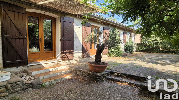 Ma-Cabane - Vente Maison Mazamet, 331 m²