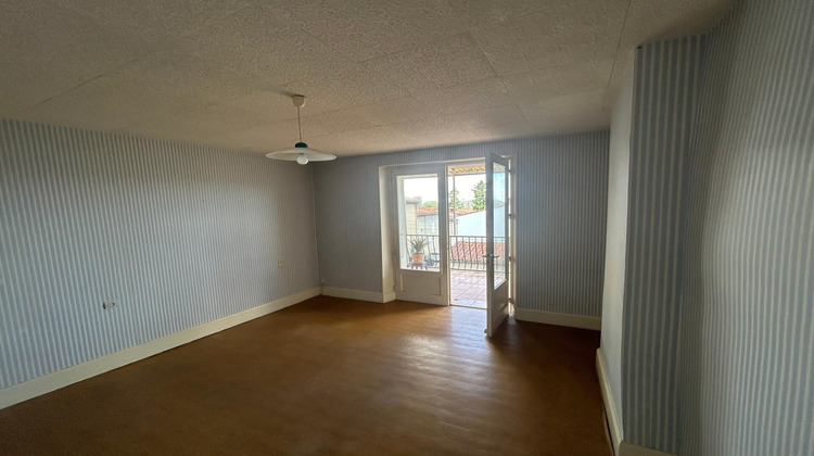 Ma-Cabane - Vente Maison Mazamet, 105 m²