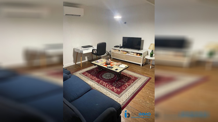 Ma-Cabane - Vente Maison Mazamet, 105 m²