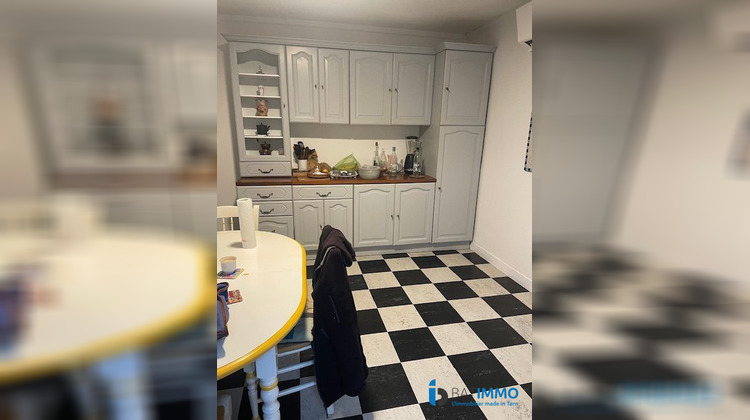 Ma-Cabane - Vente Maison Mazamet, 105 m²