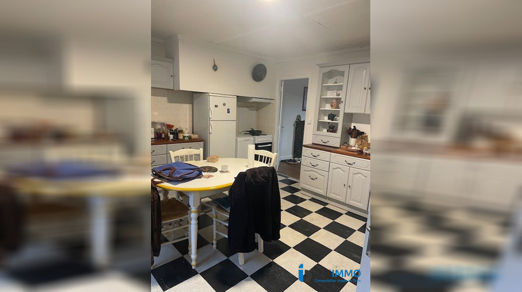 Ma-Cabane - Vente Maison Mazamet, 105 m²