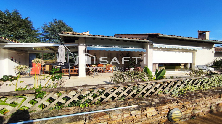 Ma-Cabane - Vente Maison Mazamet, 228 m²