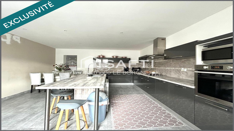 Ma-Cabane - Vente Maison Mazamet, 170 m²