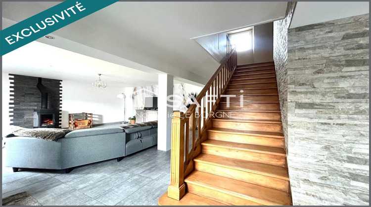 Ma-Cabane - Vente Maison Mazamet, 170 m²