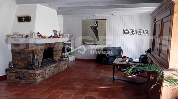 Ma-Cabane - Vente Maison Mazamet, 102 m²