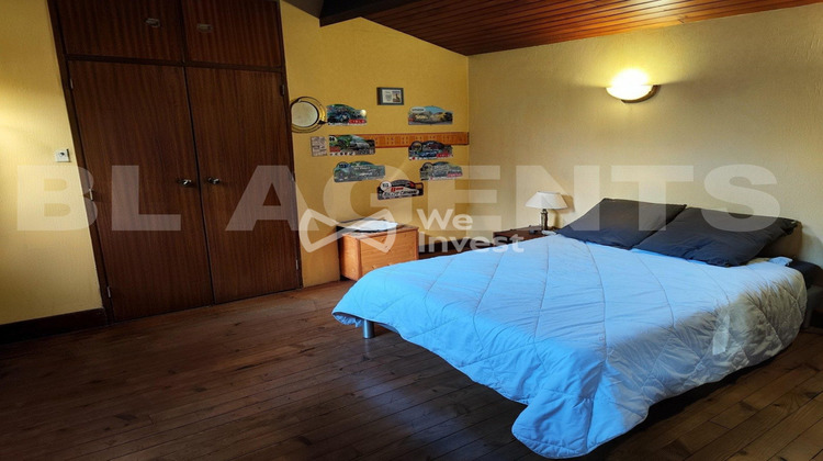 Ma-Cabane - Vente Maison Mazamet, 102 m²