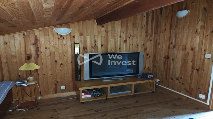 Ma-Cabane - Vente Maison Mazamet, 102 m²