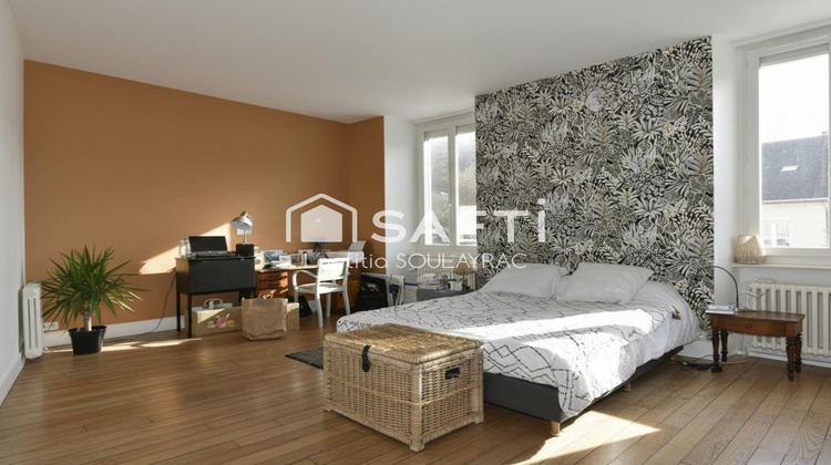 Ma-Cabane - Vente Maison Mazamet, 164 m²