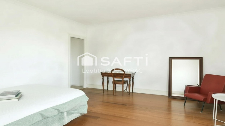 Ma-Cabane - Vente Maison Mazamet, 164 m²