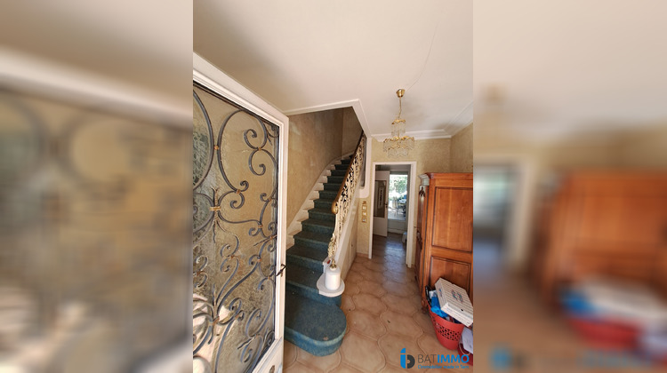 Ma-Cabane - Vente Maison Mazamet, 200 m²