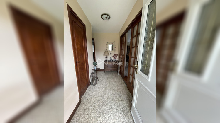 Ma-Cabane - Vente Maison Mazamet, 82 m²