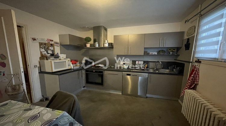 Ma-Cabane - Vente Maison Mazamet, 82 m²