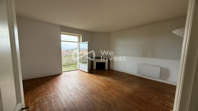 Ma-Cabane - Vente Maison Mazamet, 106 m²