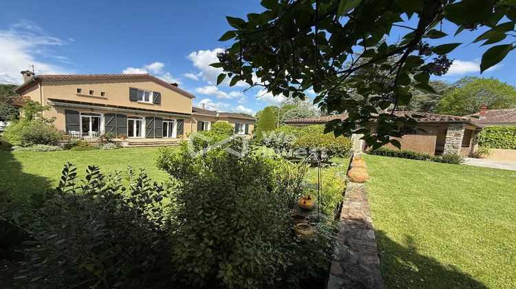 Ma-Cabane - Vente Maison Mazamet, 260 m²