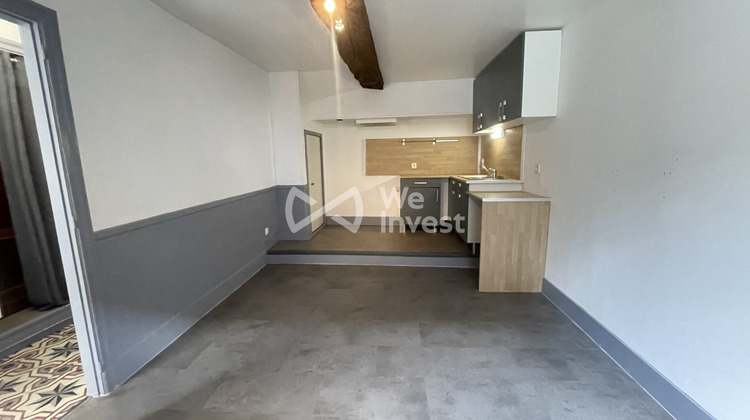 Ma-Cabane - Vente Maison Mazamet, 58 m²