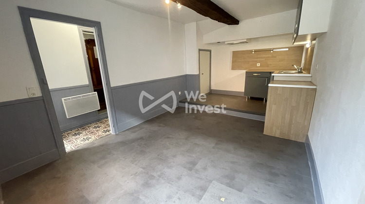 Ma-Cabane - Vente Maison Mazamet, 58 m²