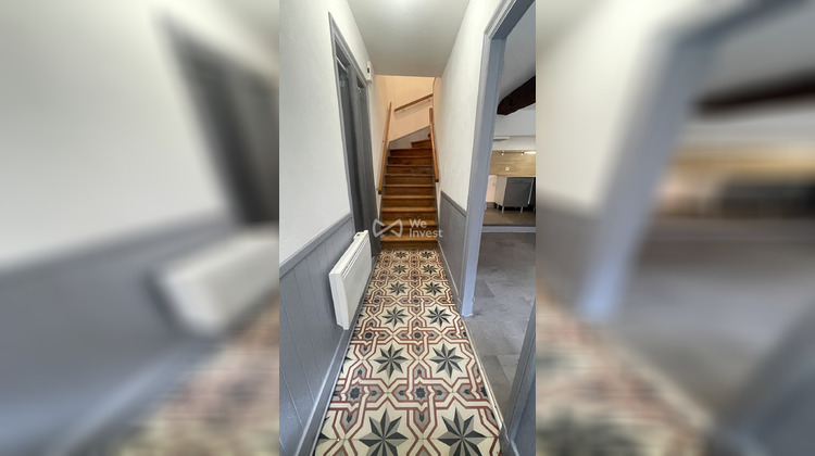 Ma-Cabane - Vente Maison Mazamet, 58 m²