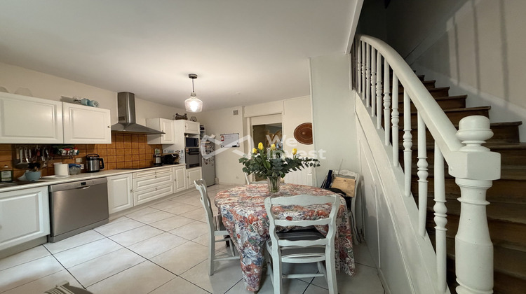 Ma-Cabane - Vente Maison Mazamet, 115 m²