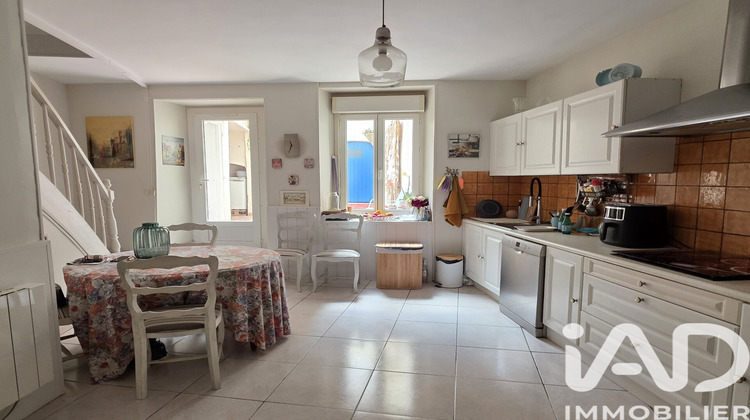 Ma-Cabane - Vente Maison Mazamet, 153 m²