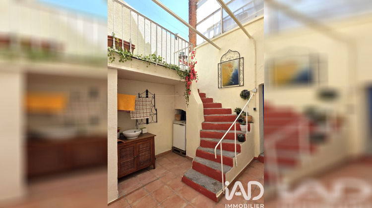 Ma-Cabane - Vente Maison Mazamet, 153 m²