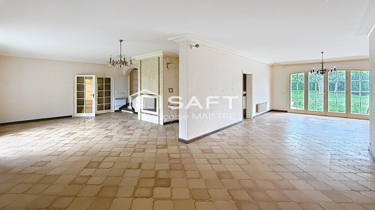 Ma-Cabane - Vente Maison Mazamet, 198 m²