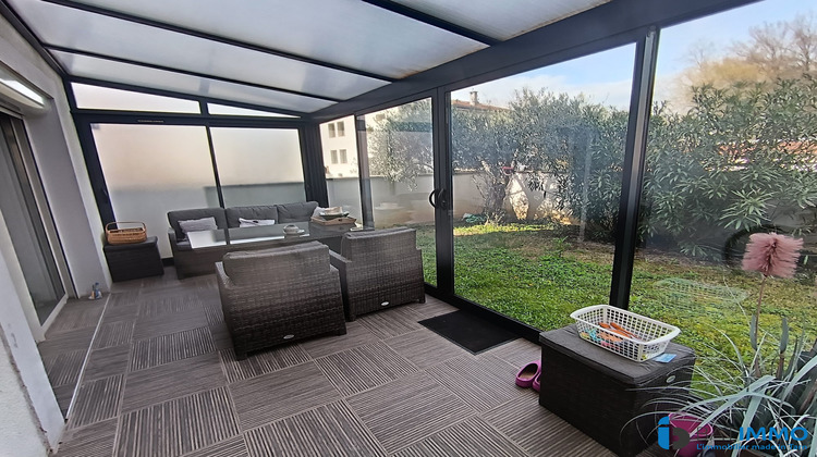 Ma-Cabane - Vente Maison Mazamet, 130 m²