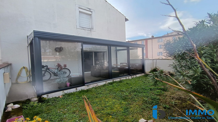 Ma-Cabane - Vente Maison Mazamet, 130 m²