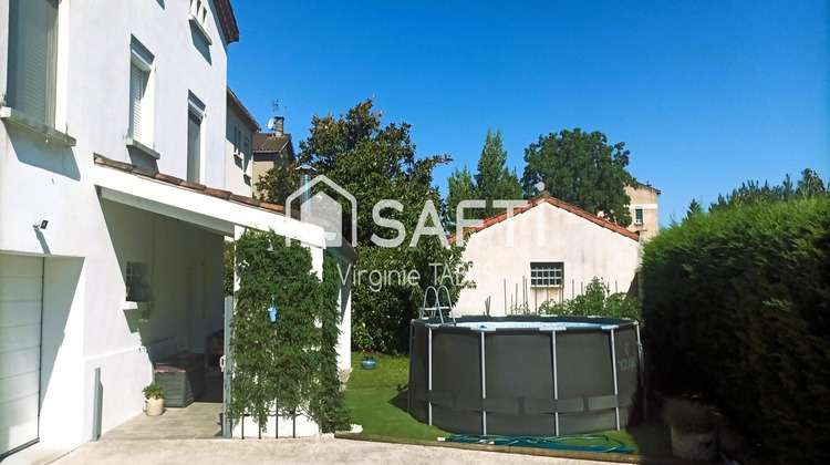 Ma-Cabane - Vente Maison Mazamet, 140 m²