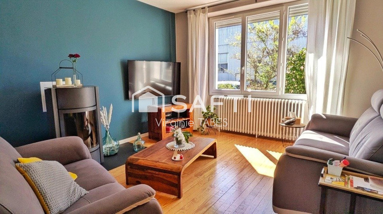 Ma-Cabane - Vente Maison Mazamet, 140 m²