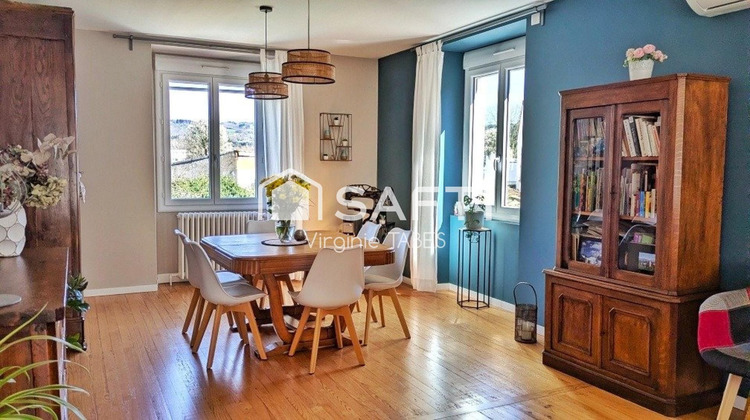 Ma-Cabane - Vente Maison Mazamet, 140 m²