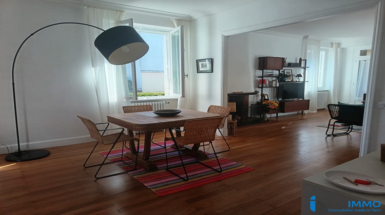 Ma-Cabane - Vente Maison Mazamet, 155 m²