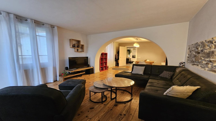 Ma-Cabane - Vente Maison Mazamet, 138 m²