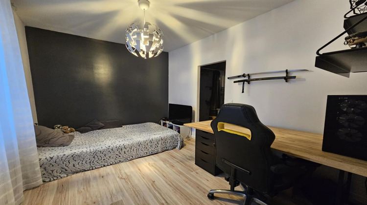 Ma-Cabane - Vente Maison Mazamet, 138 m²