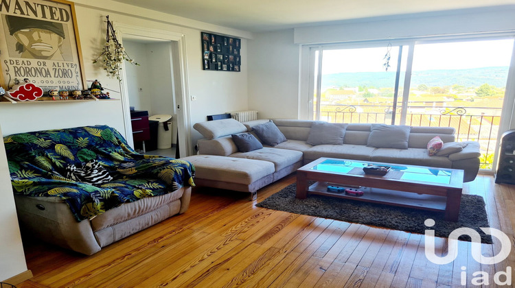 Ma-Cabane - Vente Maison Mazamet, 120 m²