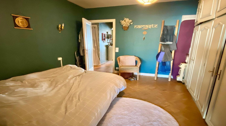 Ma-Cabane - Vente Maison Mazamet, 132 m²