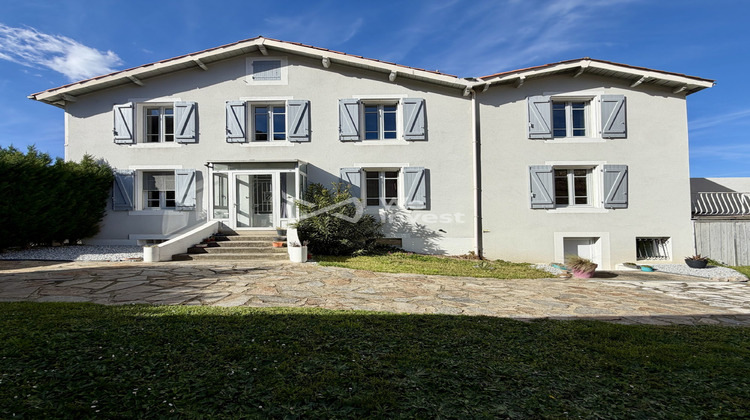 Ma-Cabane - Vente Maison Mazamet, 138 m²
