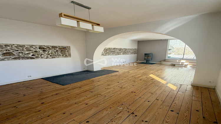Ma-Cabane - Vente Maison Mazamet, 138 m²