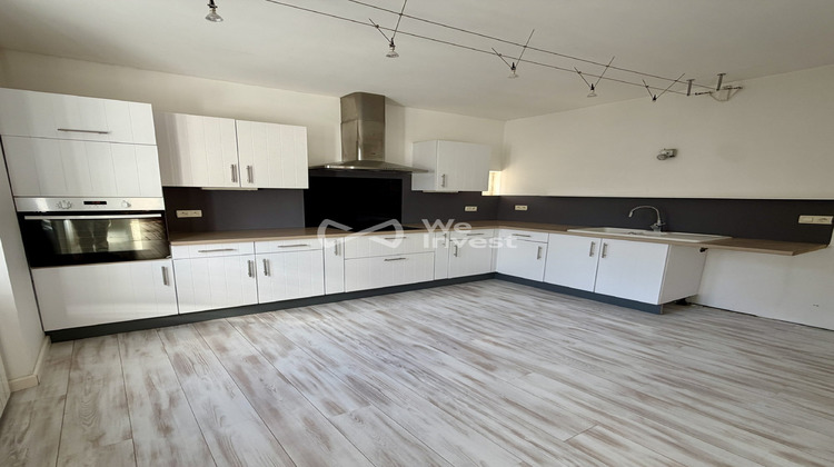 Ma-Cabane - Vente Maison Mazamet, 138 m²