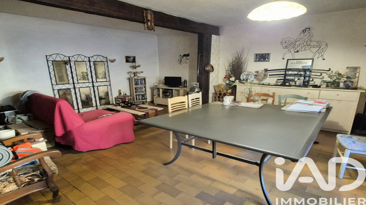 Ma-Cabane - Vente Maison Mazamet, 117 m²