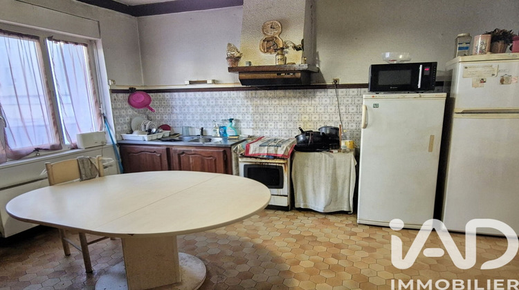 Ma-Cabane - Vente Maison Mazamet, 117 m²