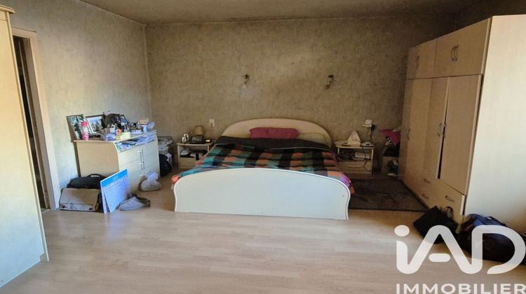Ma-Cabane - Vente Maison Mazamet, 117 m²