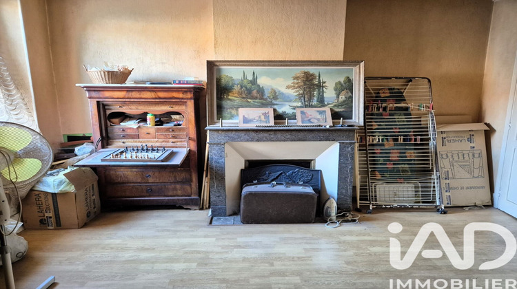 Ma-Cabane - Vente Maison Mazamet, 117 m²