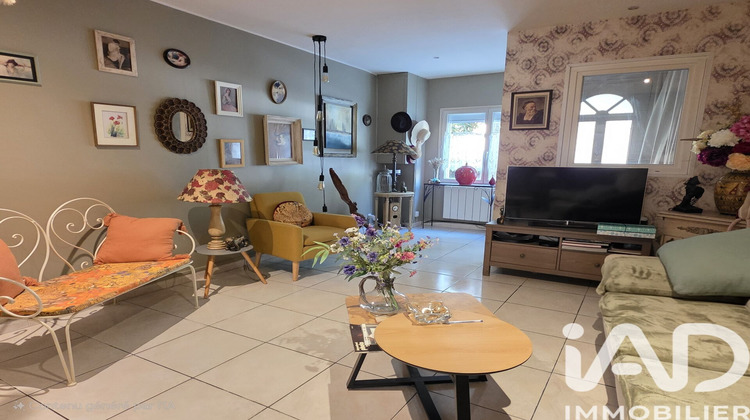 Ma-Cabane - Vente Maison Mazamet, 153 m²