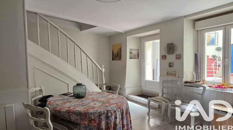Ma-Cabane - Vente Maison Mazamet, 153 m²