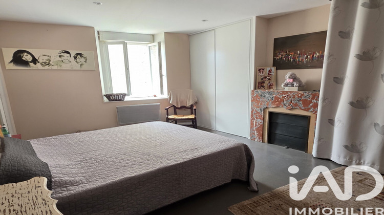 Ma-Cabane - Vente Maison Mazamet, 153 m²