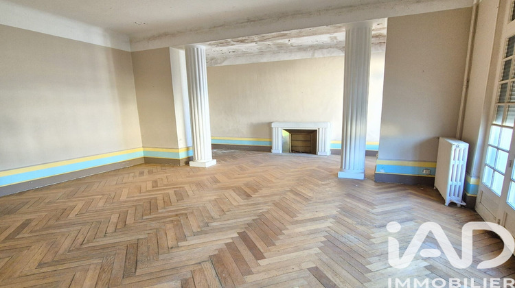 Ma-Cabane - Vente Maison Mazamet, 210 m²