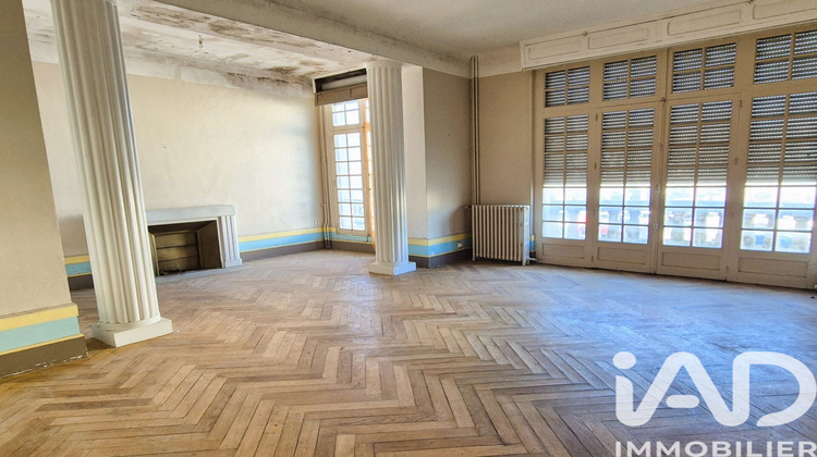 Ma-Cabane - Vente Maison Mazamet, 210 m²