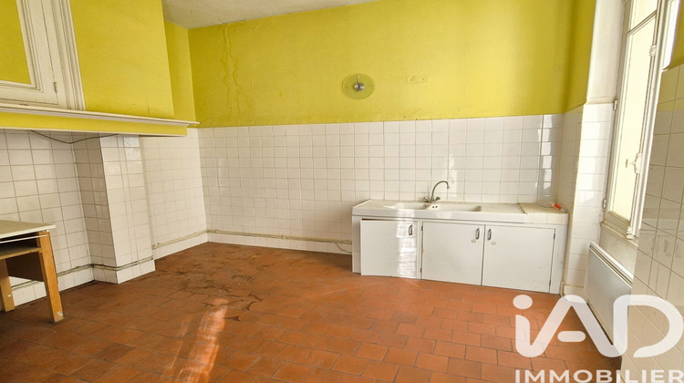 Ma-Cabane - Vente Maison Mazamet, 210 m²