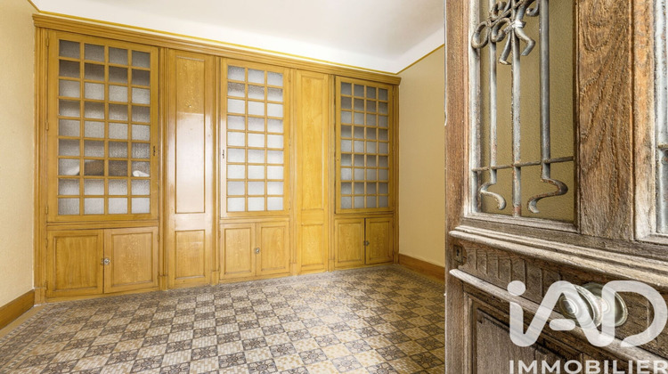 Ma-Cabane - Vente Maison Mazamet, 210 m²