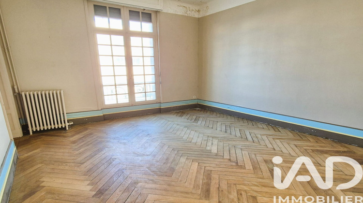 Ma-Cabane - Vente Maison Mazamet, 210 m²